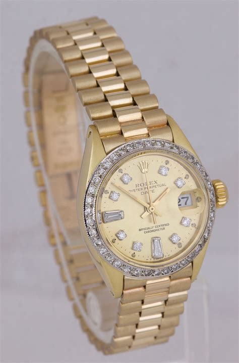 rolex dame|rolex diamond watches for women.